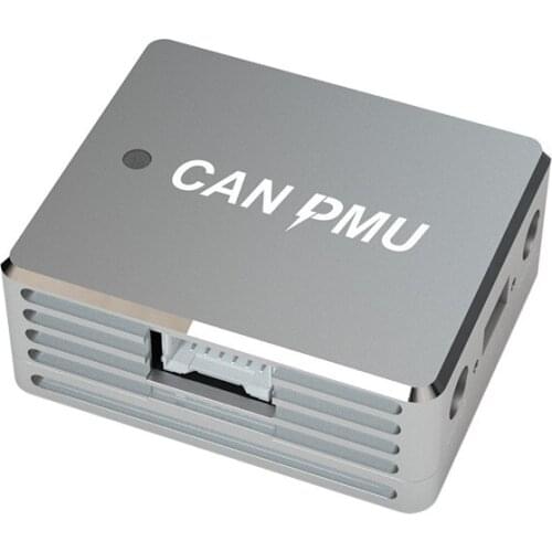 CUAV Can Pmu Brushless Motor For Drone Quadcopter measure uav voltage and current Drone Control Remoto Components