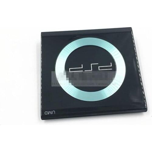 50Pcs/Lot UMD Case Back Door Cover For PSP 1000/2000/3000 Game Console Replacement