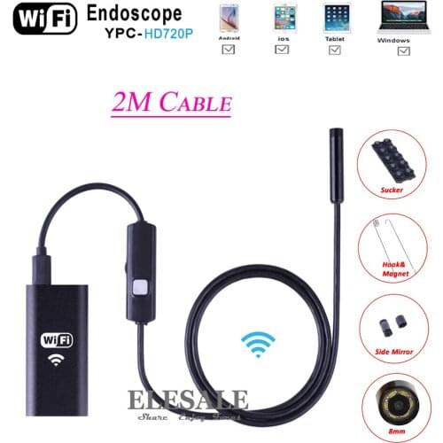 Wireless CCTV Cameras ELESECUR China