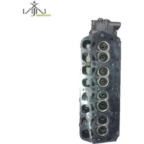 Best Quality Cylinder Head Complete 11101-73020 4Y For Toyota HIACE HILUX 2.2 D, 2.2 4WD 177Nm 68KW Aluminum Alloy Cast Iron