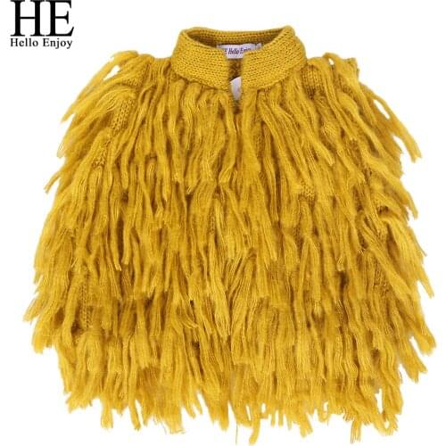 HE Hello Enjoy Outerwear For Girls