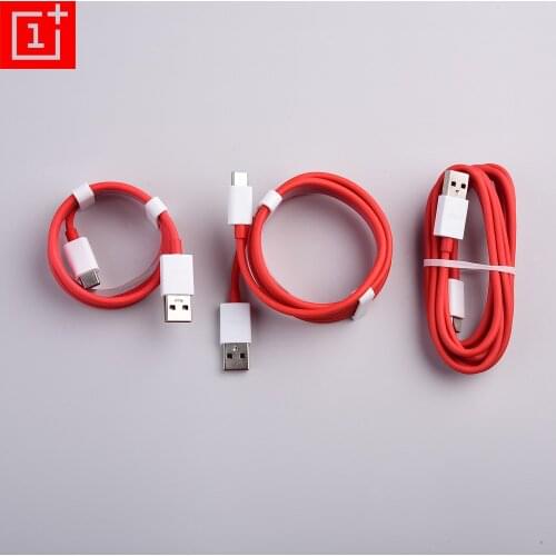 Oneplus 4A Dash Type C Cable USB 3.1 Quick Fast Charging USB C Sync Data Transfer Line For One Plus 1+ 8 8 7 T Pro 6 6T 5T 5 3T