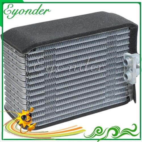 A/C AC Air Conditioning Evaporator Cooling Core Coil for LEXUS LX470 Land Cruiser 4700 4.7L 8850160150 EV 4798746PFC