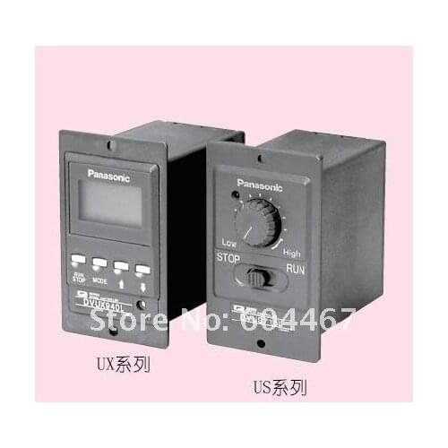 Panasonic Motor Speed Controller DVUS960W1 (AC 220V~230V 60W 50~60Hz),Guaranteed 100%(NEW 100%)