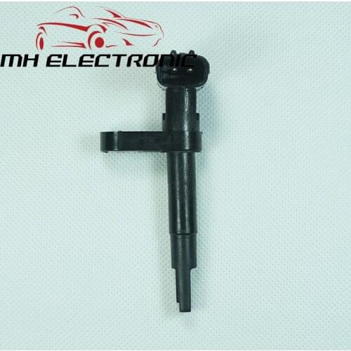 MH ELECTRONIC FOR TOYOTA for LEXUS GS350 IS350 GS460 New ABS WHEEL SPEED SENSOR REAR LEFT 89546-30070 8954630070 ALS1804 5S8725