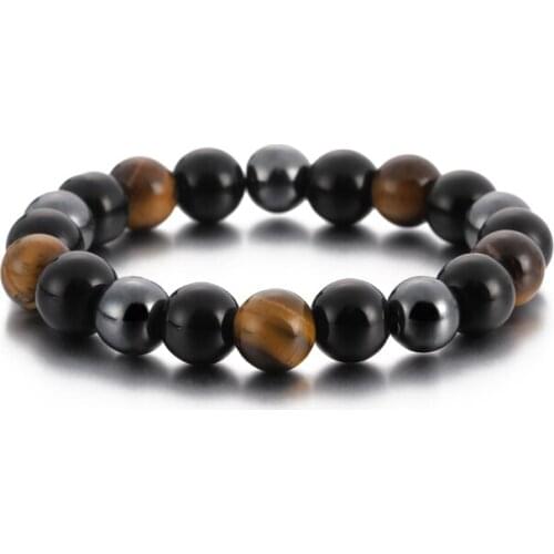 MINHIN Health Bracelets