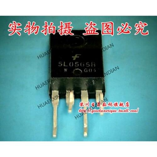 New original 5L0565R 1 High Quality