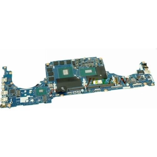 CN-0TM9WY For Dell Inspiron g5 5587 g7 7588 Motherboard i7-8750H GTX1060 0TM9WY TM9WY tested & working perfect
