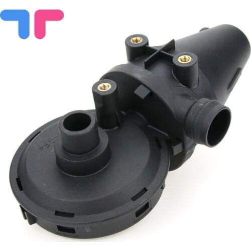 Engine Block Breather Valve Plastic For BMW Z3 E36 E38 E39 90-04 11151703484