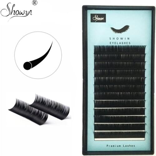 Eyelashes Mink Lashes Faux Cils Makeup Soft Natural High Quality Lashes Natural For Beauty Salons Extension Lashes