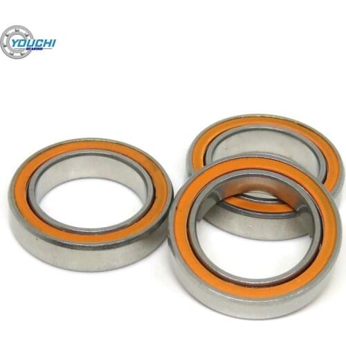 S61700 S6700 61700 S61701 S6701 61701 RS 440C Stainless Steel Hybrid Ceramic Balls Bearings Fishing Reels & RC Car