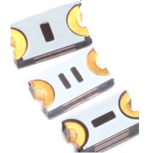 10PCS 0603 SMD self-recovery fuse insurance tube PPTC 0.1A 15V 0.2A 9V 0.5A 6V