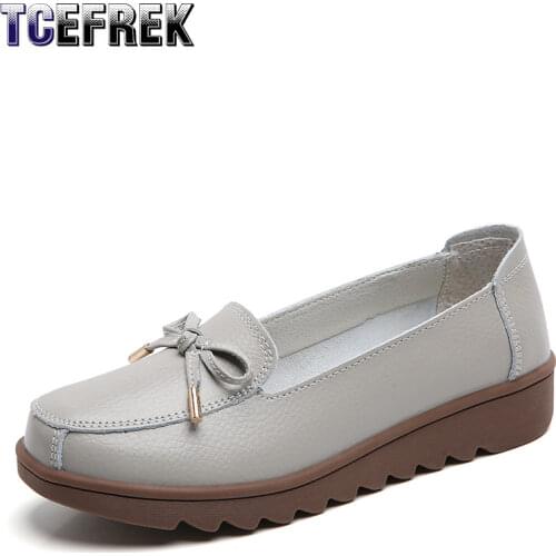 Женские слипоны TCEFREK China At AliExpress