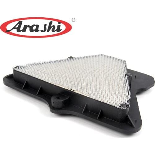 Arashi For KAWASAKI NINJA ZX10R 2011-2013 Air Filter Motorcycle Intake Cleaner Filters Luftfilter ZX-10R ZX 10R 2011 2012 2013