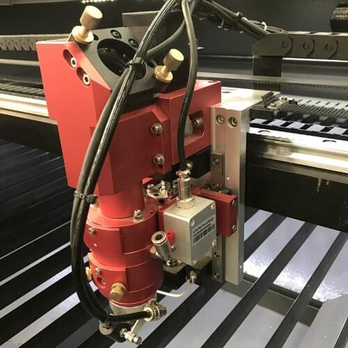 2021 New Style 150W 130*90 Cm 2 Axis Laser Engraving Machine Co2 Metal Laser Cutter Wood Cutting Kit 1390