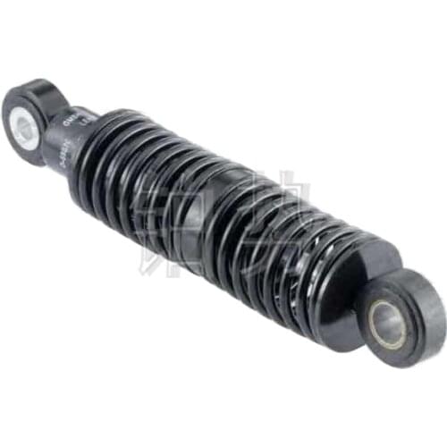 Shock absorber 2001-pub licP ass at/ 4Mo tio nAu diA 8/S 8qu att roA 4/A vant Generator belt tensioner spring Coupler bracket