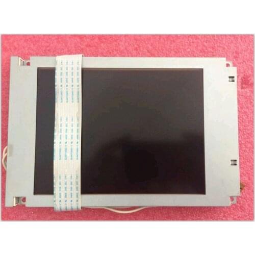 Inkjet LCD screen 6800 inkjet Black and white LCD display for linx 6800 inkjet printer