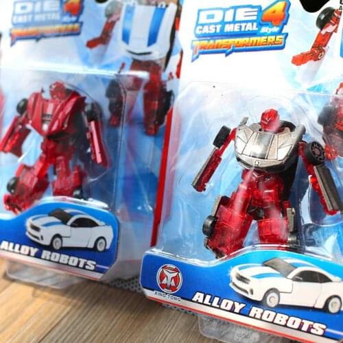GRAPMAN Anime Figures