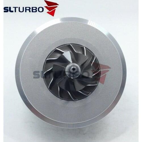 GT1749V turbo cartridge Balanced 713672 for Audi A3 1.9 TDI 66/81 Kw 90/110HP ALH AHF- turbine core 454232-0001 NEW CHRA Garrett