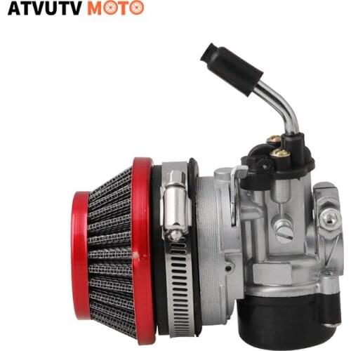 HLMORTO Carburetor Parts