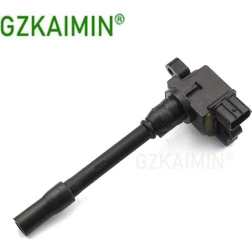 Good one! ORIGINAL High quality ignition Coil pack OEM FK0138 MD366821 for Mitsubishi Carisma 4G93 1.8L GDI MD362913 FK0138
