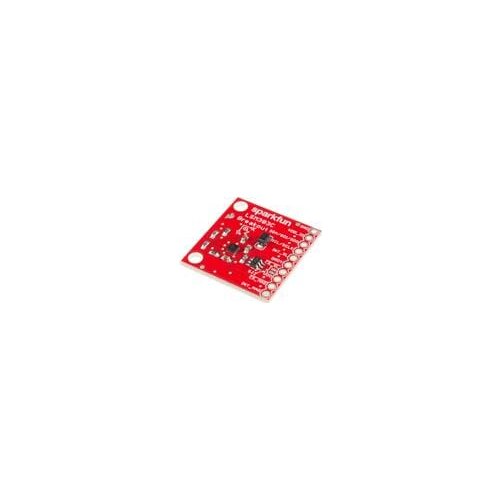 BOB-13303 LED Lighting Development Tools 6DoF Breakout - LSM303C