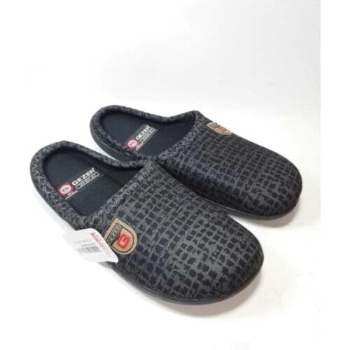 Mens Winter Casual Home Slippers Soft Slip-Resistant Outsole Casual and Comfortable Warm Quality Turkish Goods 2021