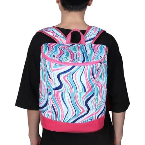 New Large Capacity Cooler 2021 Portable Lunch Backpacks Insulated Picnic Food Storage Bags