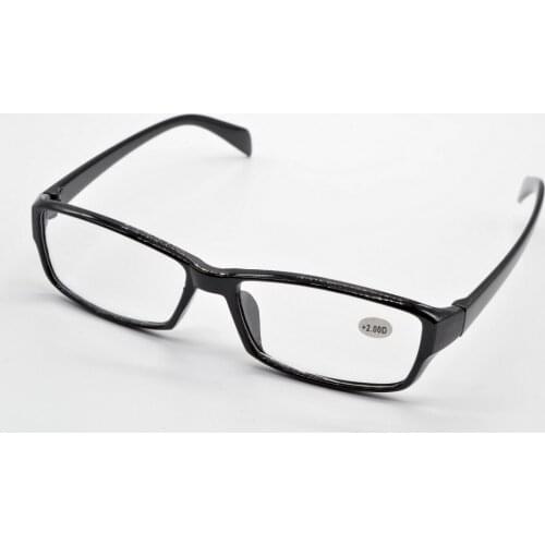Occhiali Da Lettura [!!!five Pairs!!!]full-rim Men Women Reading Glasses Crystal Magnet Therapy+1.0+1.5+2.0+2.5+3.0+3.5+4.0