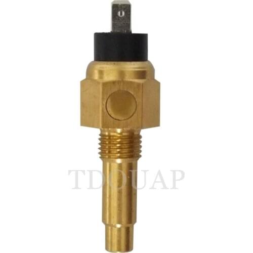 OEM 0045415617 Water Temperature sensor For Mercedes Benz NK SK Truck 002 542 73 17 007 542 09 17 Bus Coolant Temperature Sensor