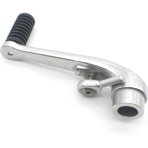 Motorcycle Gear Shift Lever Shifter Foot Pedal for Honda CBR600RR F5 CBR1000RR CBR600 CBR1000 2004-2012