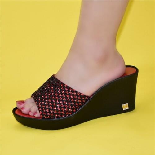 Plus Size Women Shoes 42 Wedges Shoes for Women Shoes Woman Heels Wedding Shoes for Women Bride Luxury Shoes Women Designers