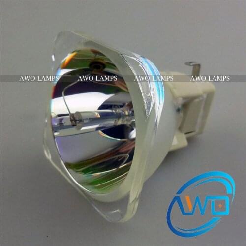 AWO Replacement Compatible Projector Bulb NP10LP / 60002407 for NEC NP100/NP200 150 Day Warranty