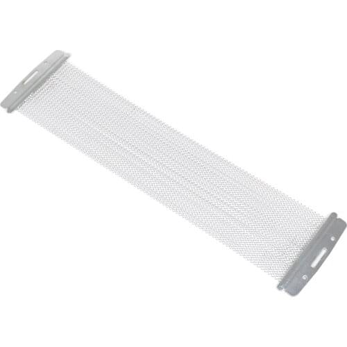 Steel Snare Wire 30 Strand Drum Spring for 14 Inch Snare Drum Cajon Box Drum Accessories