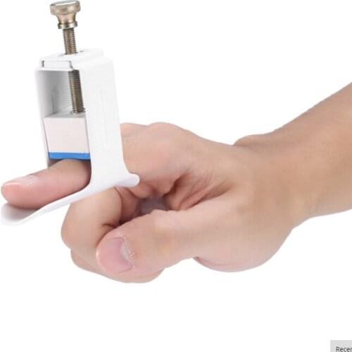 Finger Straightener Finger Bone Straightener Protective Gear