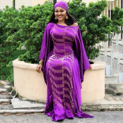 South african bubu dresses for women robe africaine vetement femme 2021 african head wraps headtie dashiki bazin ankara dresses