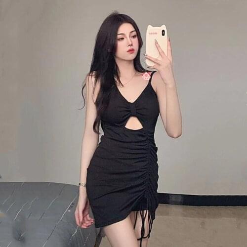 Suit For Women 2021 Summer Clothes Bikini Set Two-Piece Swimsuit Cover Girl Backless Skirt With Shoulder Hot Bathing Print