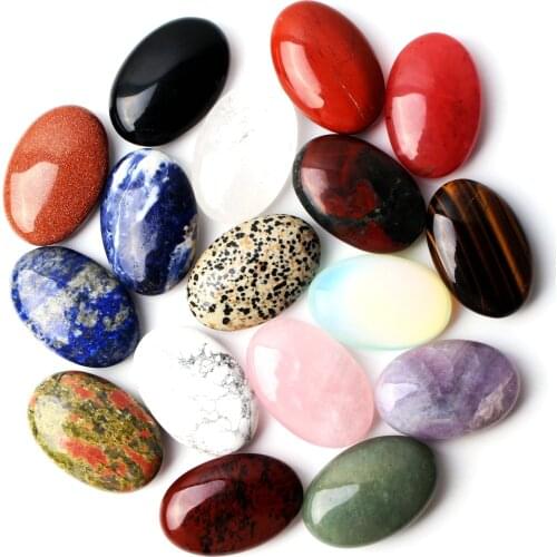 1Pc Natural Crystal Raw Stone Polishing Palm Tumbled Stone Quartz Healing Smooth Soap Shape Home Decor