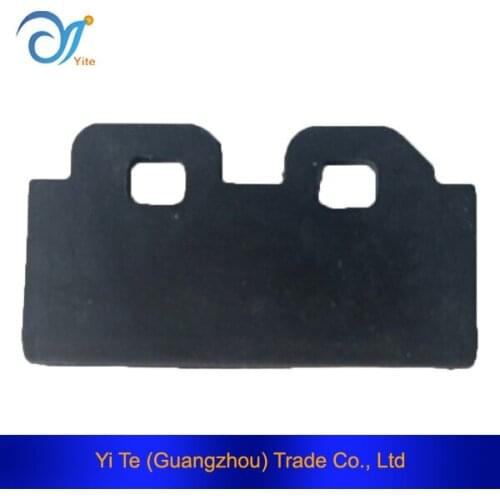 10pcs/lot mutoh vj1204 vj1304 vj1604 vj1214 vj1314 mimaki jv5 jv33 cjv30 solvent dx5 wiper head cleaning wiper