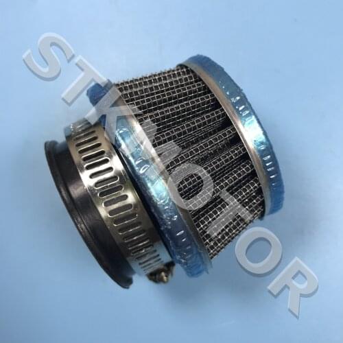 35mm Air Filter Motorcycle Scooter Pit Bike 50CC 70CC 90CC 110CC ATV Air Cleaner Intake Filter For Moto