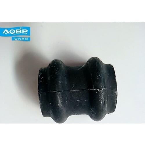 Auto Replacement Parts oe Number 2916040U1510 for JAC S5 Rear stabilizer bar bushing