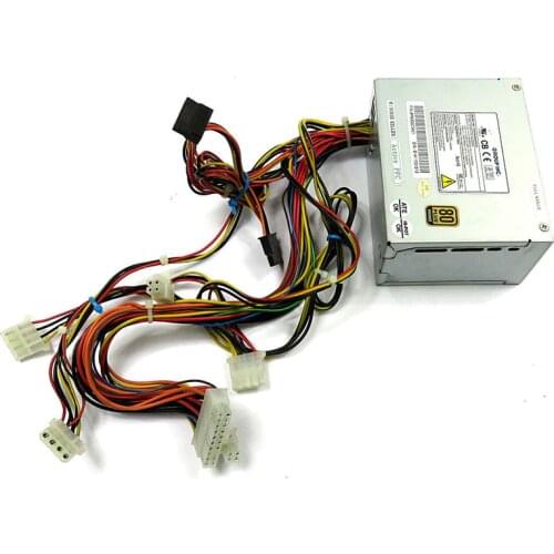 300W PSU For SFX MATX RTX 1050Ti 1060Ti 300W Power Supply FSP300 FSP300-60GHS 300W Mini ATX Desktop Computer Power Supply