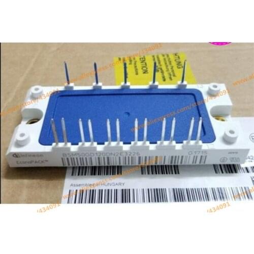 BSM50GD120DN2E3226 Free Shipping New and original module