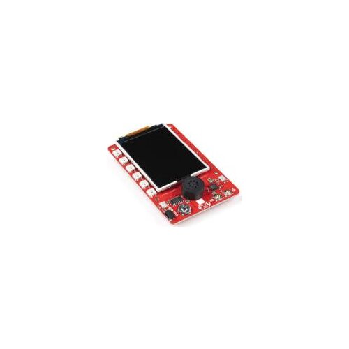 DEV-16653 SparkFun Top Phat for Raspberry Pi Extension Screen