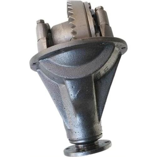 Differential Gear 2403200-03 for Dongfeng DFSK Sokon Mini bus Mini Truck Ratio 43:8