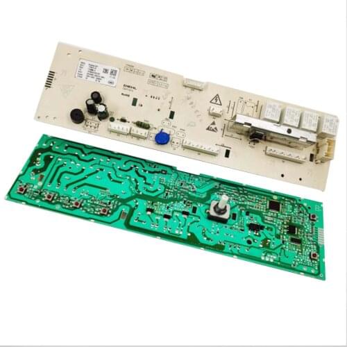 Good board for washing machine board control board AKO 714342-04 BSH 5560006691-02 1578463 WW10800367 XQG80-U1201