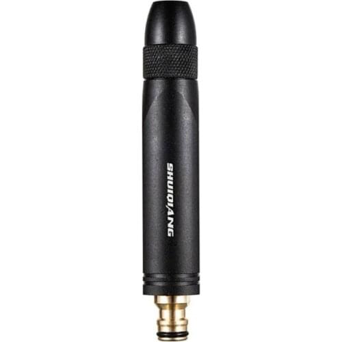 Wear-resistant High Pressure Watering Car Wash Watering Sprinkler Nozzle Gardening Garden High Pressure Spray Gun