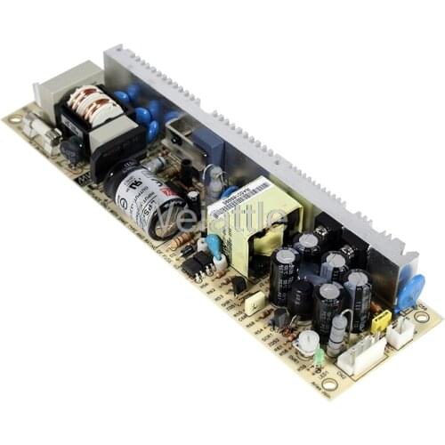 MEAN WELL original LPS-50-5 5V 10A meanwell LPS-50 5V 50W Single Output Switching Power Supply
