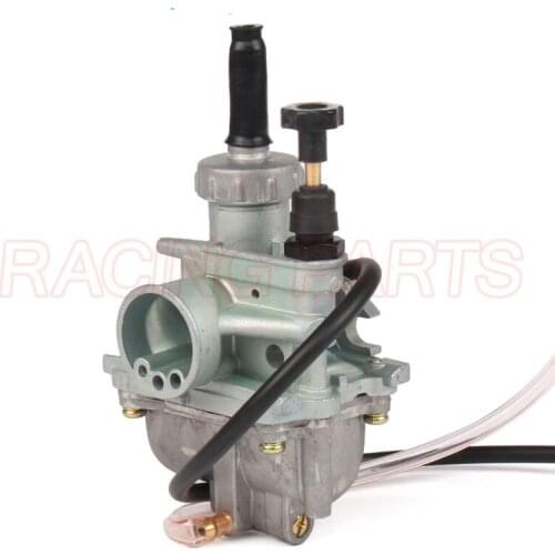 New Carburetor for SUZUKI LT80 LT 80 QUADSPORT ATV 1987-2006 Carb