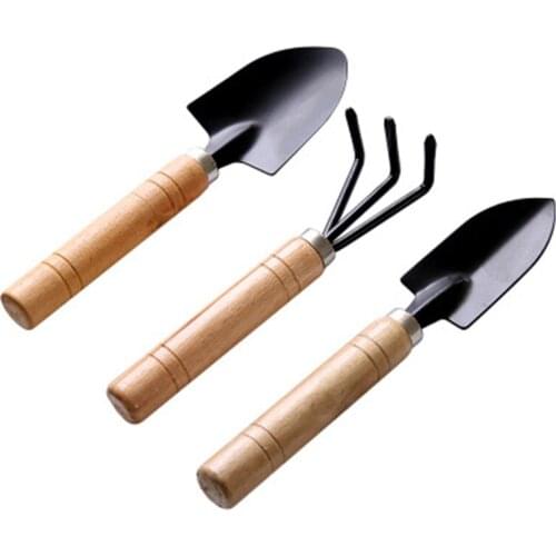 OLOEY Garden Shovels